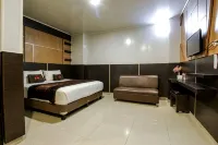 Wisma GM - WiFi