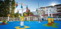 Mountain View Resort and Suites at Fairmont Hot Springs - Apartments