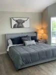 Remodeled house, 15 min. to Lake Texoma- pickleball and sand volleyball courts. - واي فاي