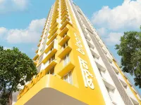 Bloom Hotel Saki Vihar Powai - 屋上プール