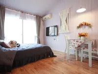 Pyeongchang Edelweiss Pension Hotels near Coffee Museum