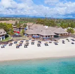 C Mauritius Palmar - All Inclusive - Gym