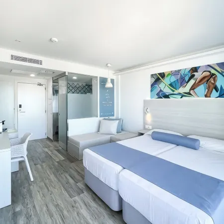 Corralejo Surfing Colors Hotel&Apartments