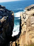 Beautiful Beach-side cottage with lap pool in North Maroubra close to Coogee - Landsted