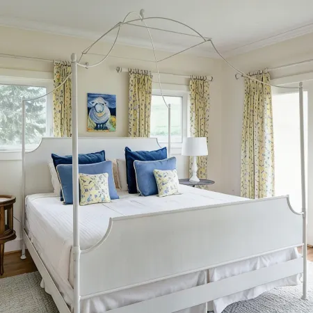 The Farmhouse at Veritas