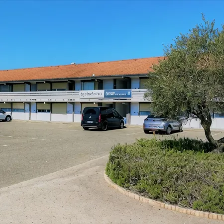 Kyriad Montauban Sud - Albasud