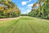 5 golf courses within 5 mins, 5 mins from beach, 15 mins from Murrells Inlet - 3-Star