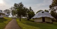 Shonalanga Valley Resort - 2-stjärniga