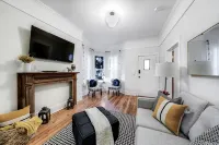 The Harvey House: 6th Ave, UPS, UW, Ruston - Boutique