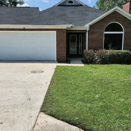 Beautiful and Comfortable Vacation Home at Warner Robins, Georgia