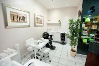 Seamill Hydro Hotel - spa