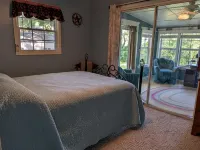 Big Mama's Lakeside Cottage Lake Marion - Homestays