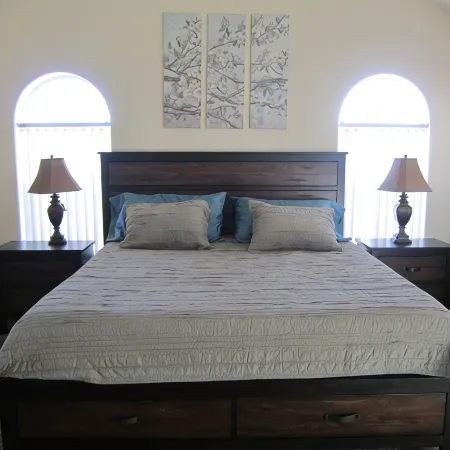 Beautiful Lake Powell Custom Vacation Home