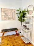 Newly Renovated Village Home circa. 1874 Near HITS & Hunter - 3-Star