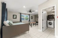 GameRoom+Dogs+4 BR+Kids+FAST WIFI + 2 Kings - Wifi