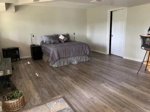 Morrison Mountain Studio Getaway - 4-Star