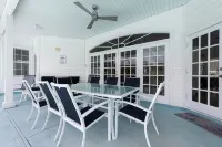 2026 Season  Sale  Executive Pool Home~Minutes to Beaches, Marina, Preserve - 4-Star