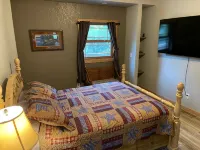 River Valley Cabin - 3つ星
