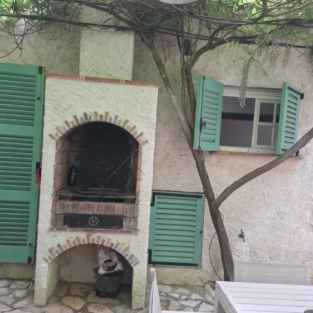 Petite Maison en rez de Chaussée Indépendante et Calme Dans Proptiété Sécurisée
