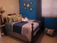 Cozy home away from home - 3-Sterne