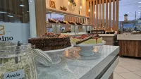 Hotel Zunino - breakfast