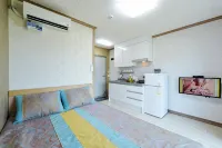 Hongsung Badamchae Pension - Homestays
