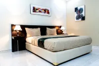 Pondok Garuda Guest House - Bintang 3