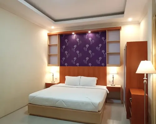 Three B Villa & Resto Banyuwangi Rooms Photos