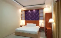 Three B Villa & Resto Banyuwangi - parcheggio