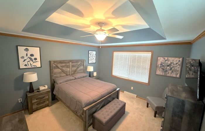 Hot tub - 4 Bedroom - 3.5 Bathrooms - Perfect Location