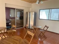 Hostal Sairi - Alojamientos