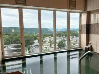 Komoro Grand Castle Hotel - Wifi