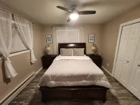 CozyCottage/Pet friendly Nr Waterparks/Ski Resorts - Country Houses