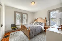 New! l Farm Stay-Emery Farm l Near Portsmouth - Wifi