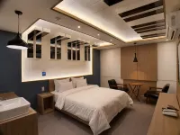 Hoengseong Self Check-in Motel Drive-IN - Motels