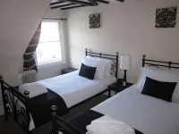The Old Town Bed and Breakfast - Wifi