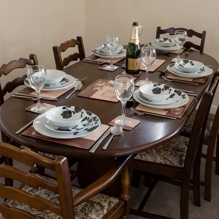 Merlin Cottages