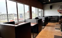 Aquatel Hotel - Wi-Fi