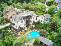 Gapyeong Valley Hyu Pension Hotels near Daewonsa