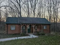 Perfect Cabin for Fisherman and Families - Chalets