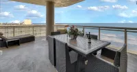 Ultimate Luxury Ocean Vistas-The largest condo in the best building on the beach - 4-Star