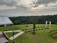 Alam Ngariung - Wifi
