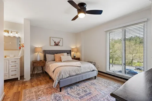 The PEARL of Blowing Rock- 5 Min. walk to Downtown - Boutique