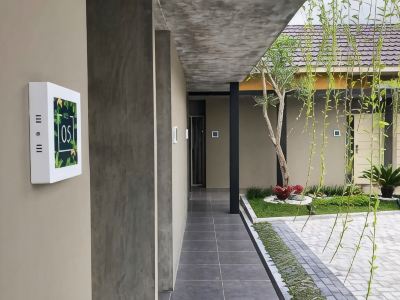 Suja Menteng Guesthouse