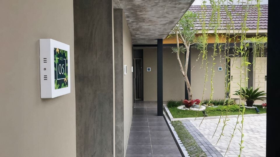 Suja Menteng Guesthouse