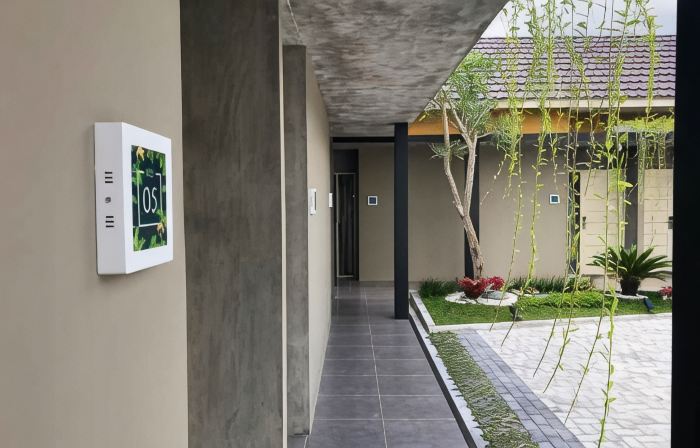 Suja Menteng Guesthouse