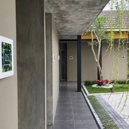 Suja Menteng Guesthouse