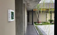 Suja Menteng Guesthouse - Wifi
