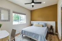 Desert Bliss - Stylish Kennewick 2-bed Home - 4-Sterne