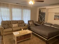 Bellas Cottage-Yosemite Oakhurst Bass Lake winter special lowest price of the yr - 3-نجوم